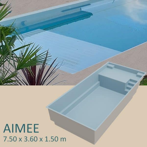 vignette piscine coque AIMEE