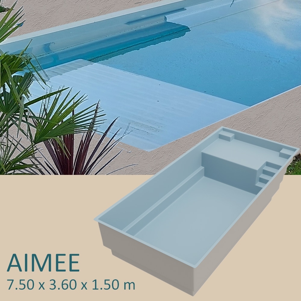 vignette piscine coque AIMEE