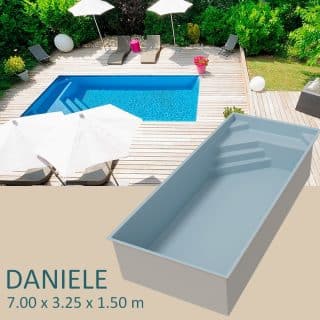 vignette piscine coque DANIELE