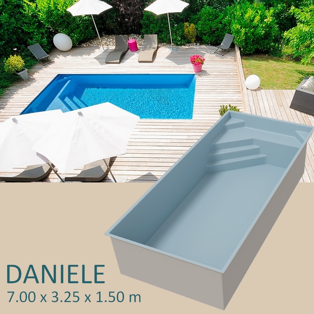 vignette piscine coque DANIELE