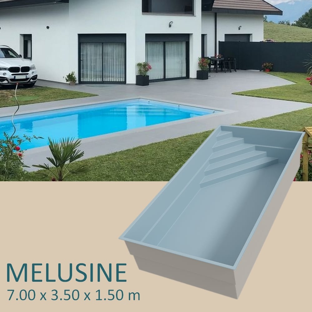 vignette piscine coque MELUSINE