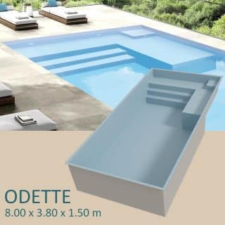 vignette piscine coque ODETTE