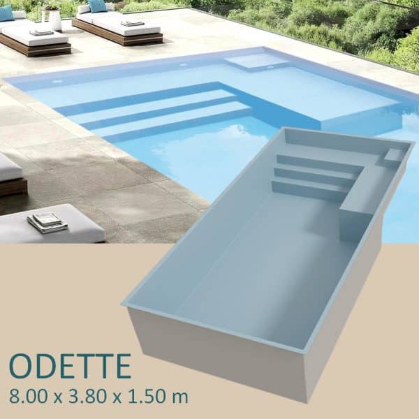 vignette piscine coque ODETTE