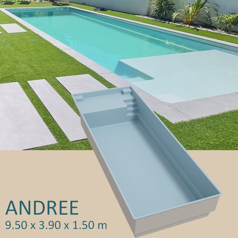 vignette piscine coque ANDREE
