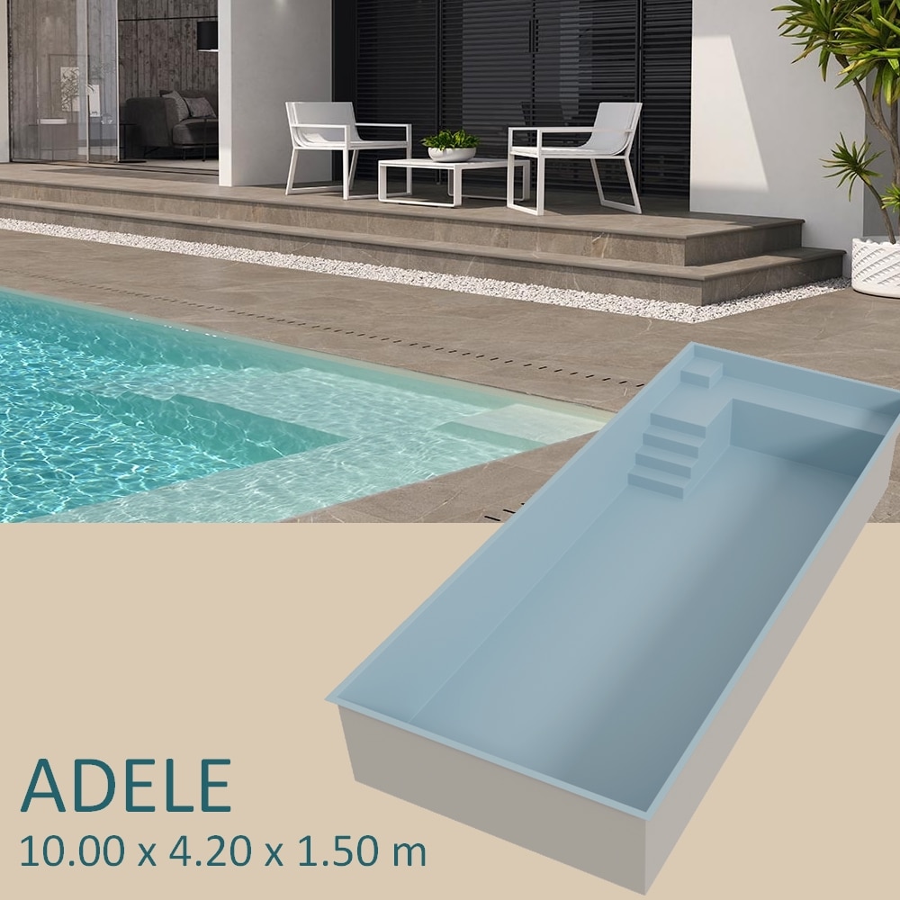 vignette piscine coque ADELE